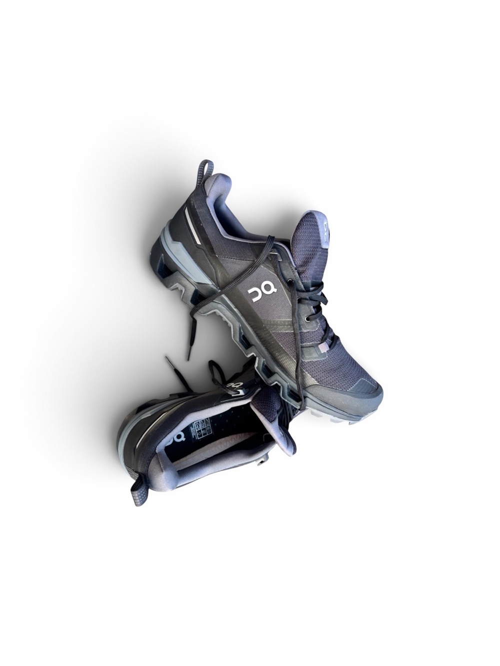 ON RUNNING CLOUDWANDER WATERPROOF SHOES - Picture 5 of 6